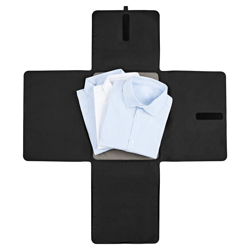 Porta Camisa Victorinox Médio - Preto