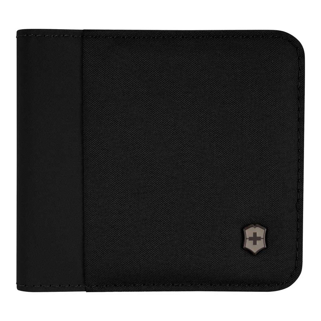 Carteira Bi-Fold Travel Essentials 653363 *RFID