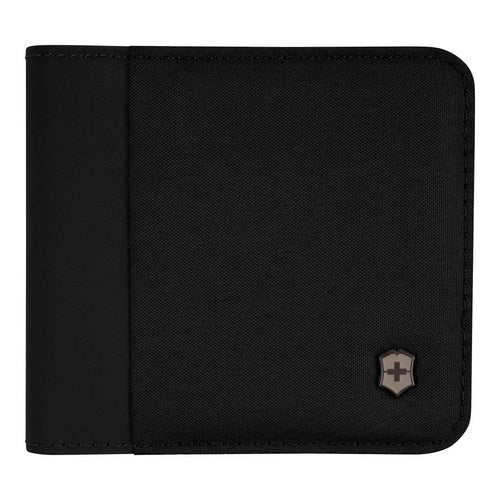 Carteira Bi-Fold Travel Essentials 653363 *RFID