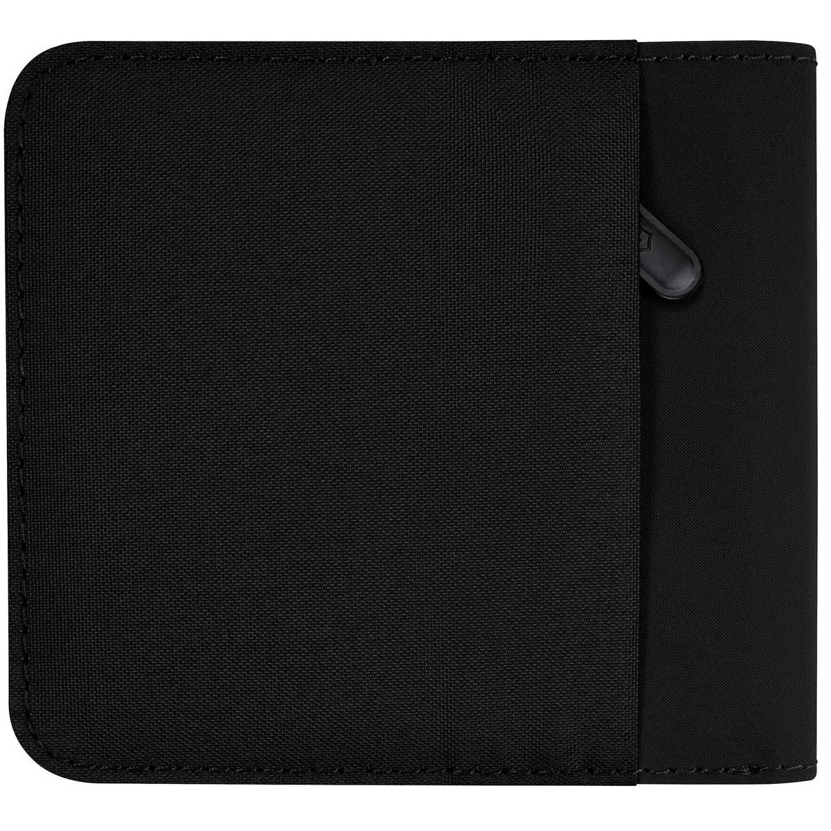 Carteira Bi-Fold Travel Essentials 653363 *RFID