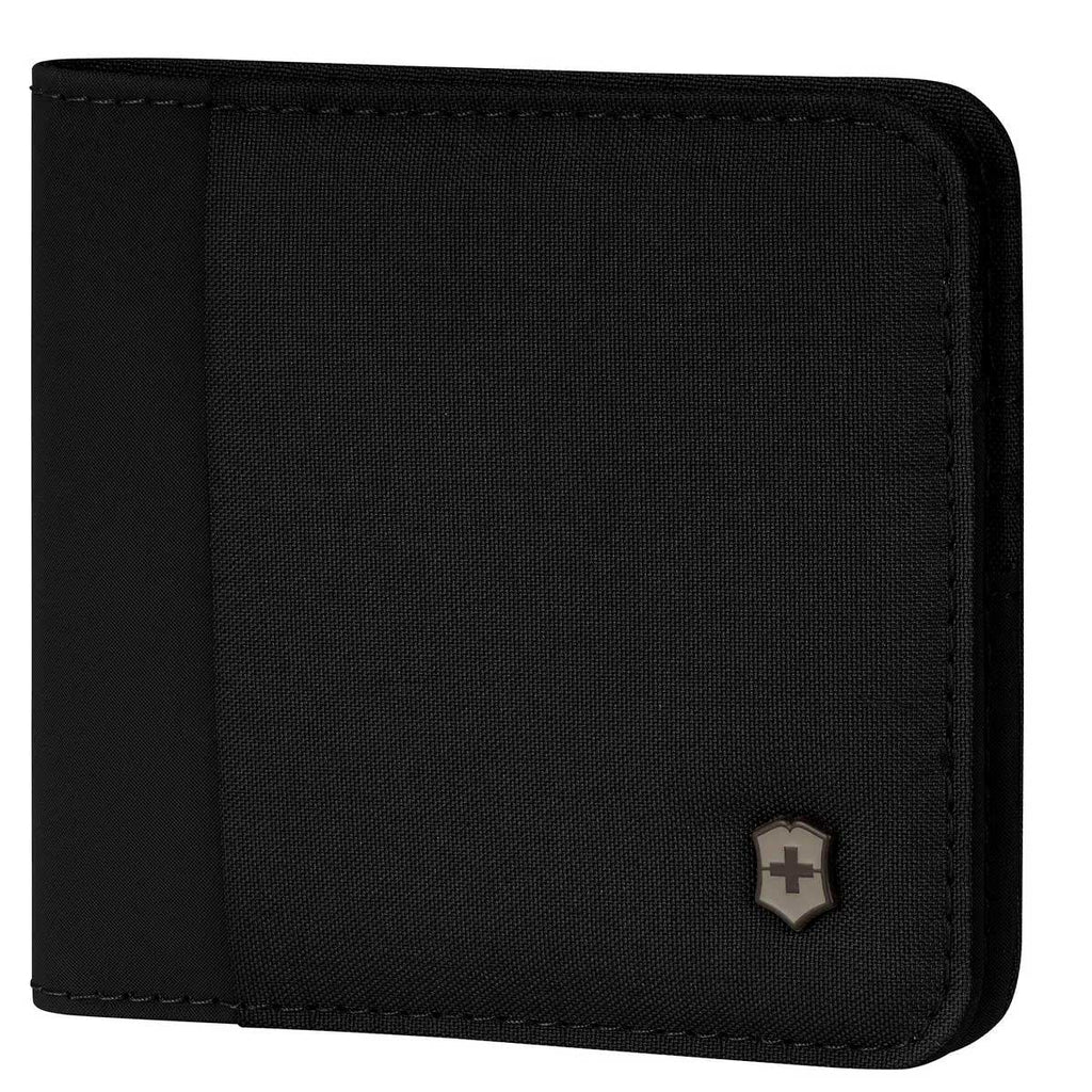 Carteira Bi-Fold Travel Essentials 653363 *RFID