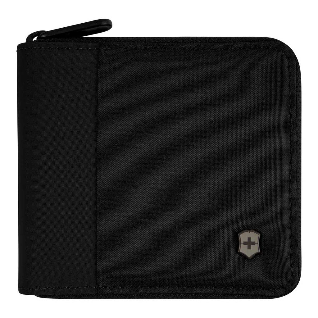 Carteira Zip-Around Travel Essentials 653367 *RFID