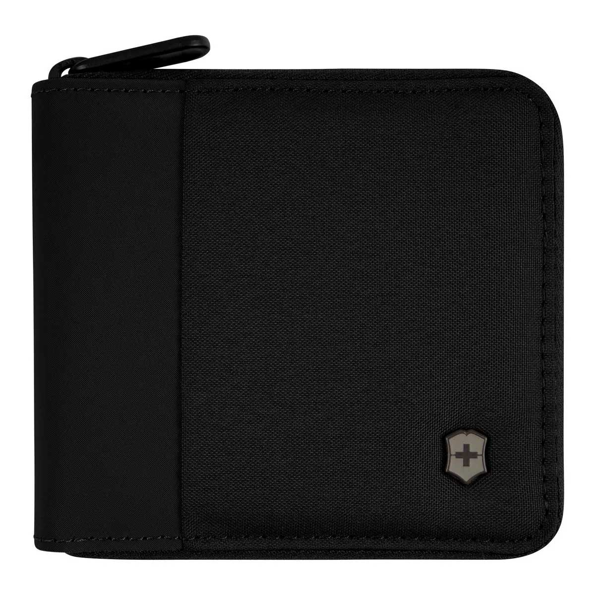 Carteira Zip-Around Travel Essentials 653367 *RFID