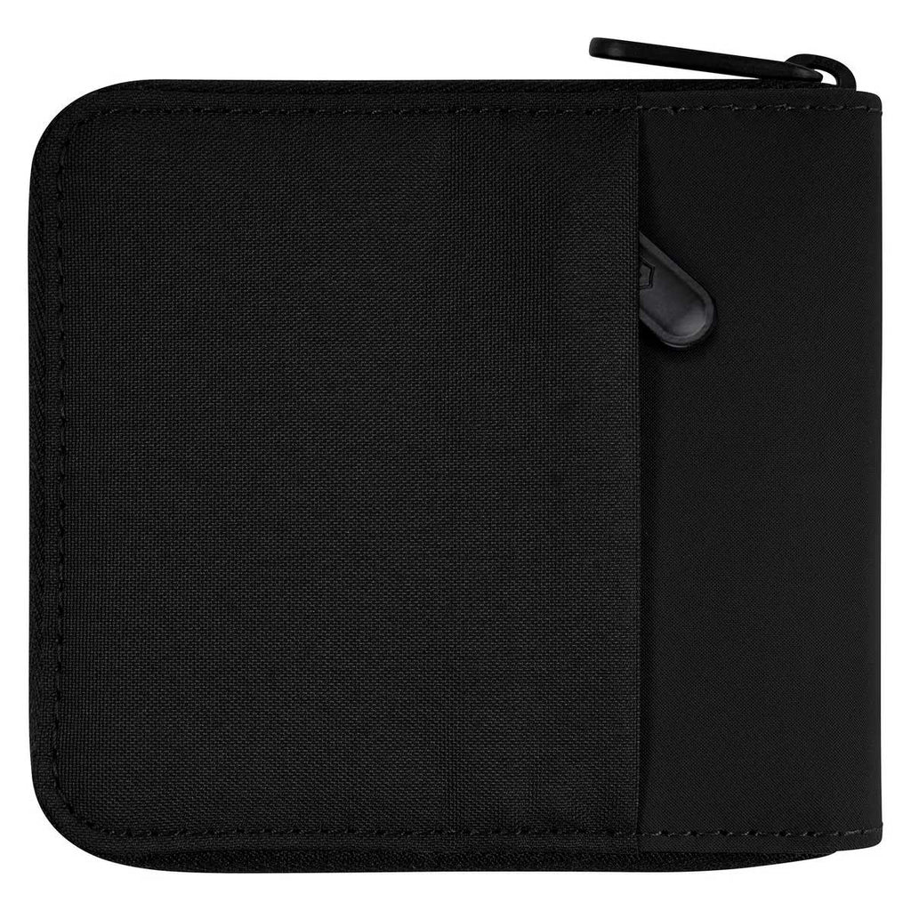 Carteira Zip-Around Travel Essentials 653367 *RFID