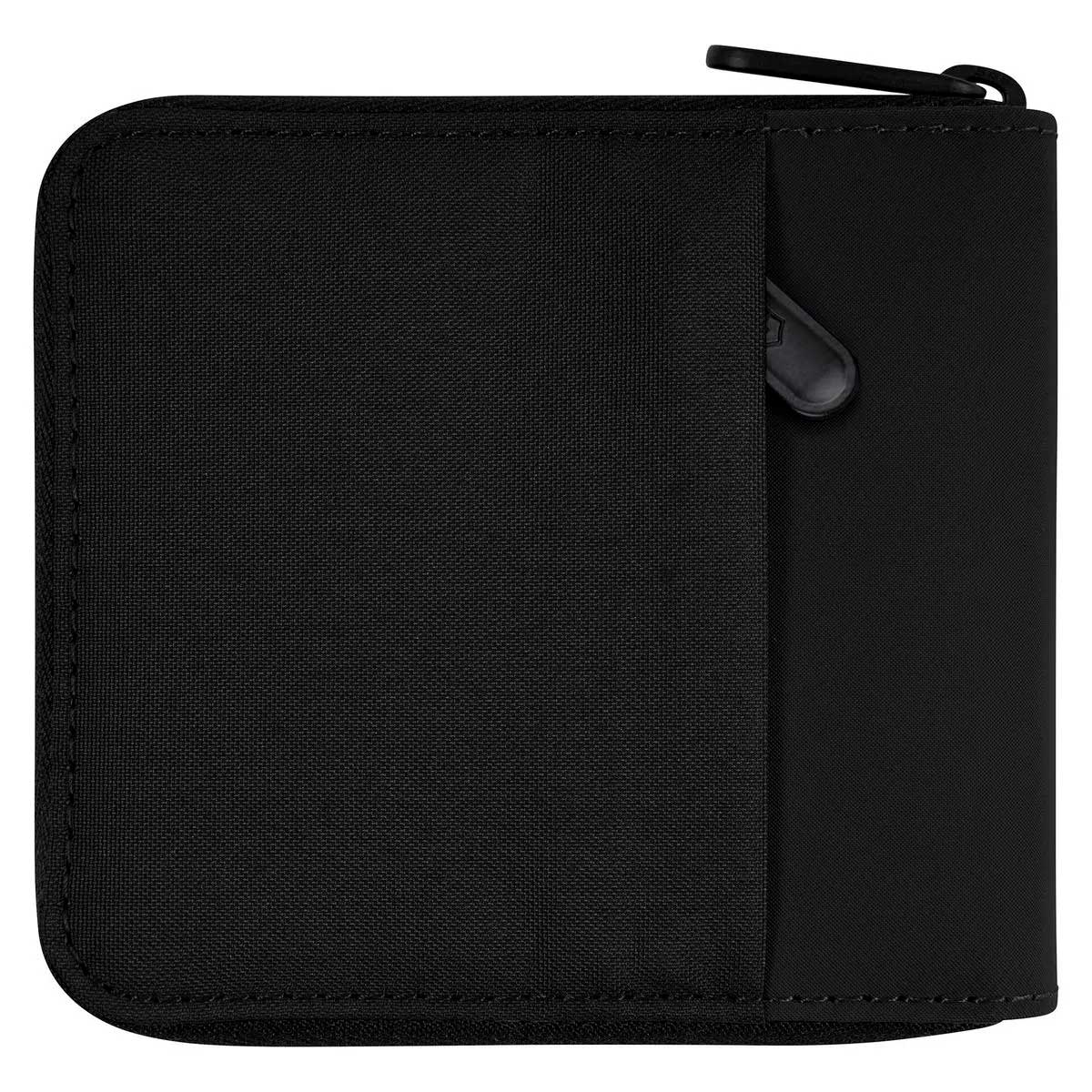 Carteira Zip-Around Travel Essentials 653367 *RFID