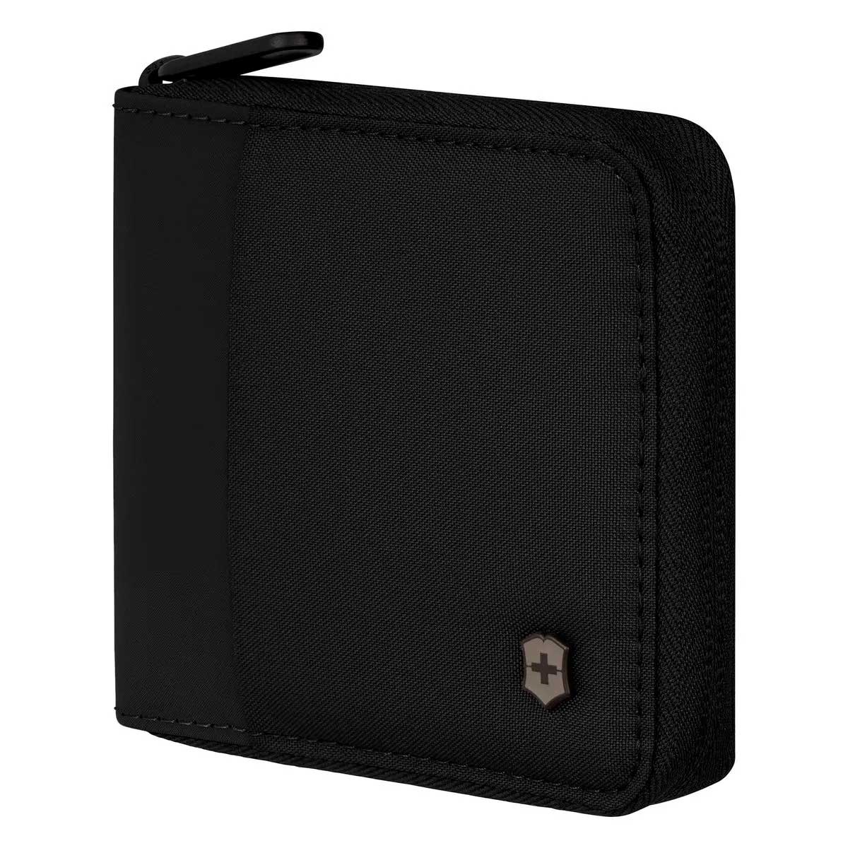 Carteira Zip-Around Travel Essentials 653367 *RFID