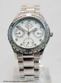 Relógio Harley Davidson Feminino 76N00