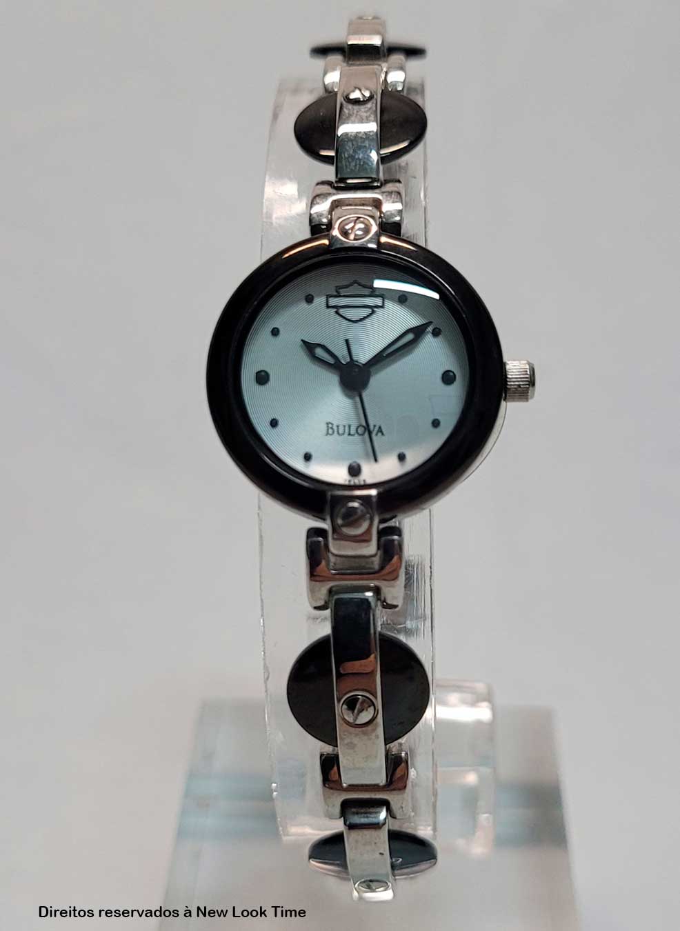 Relógio Harley Davidson Feminino 78L05