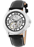 Relógio BULOVA Automático BVA Series 96A109