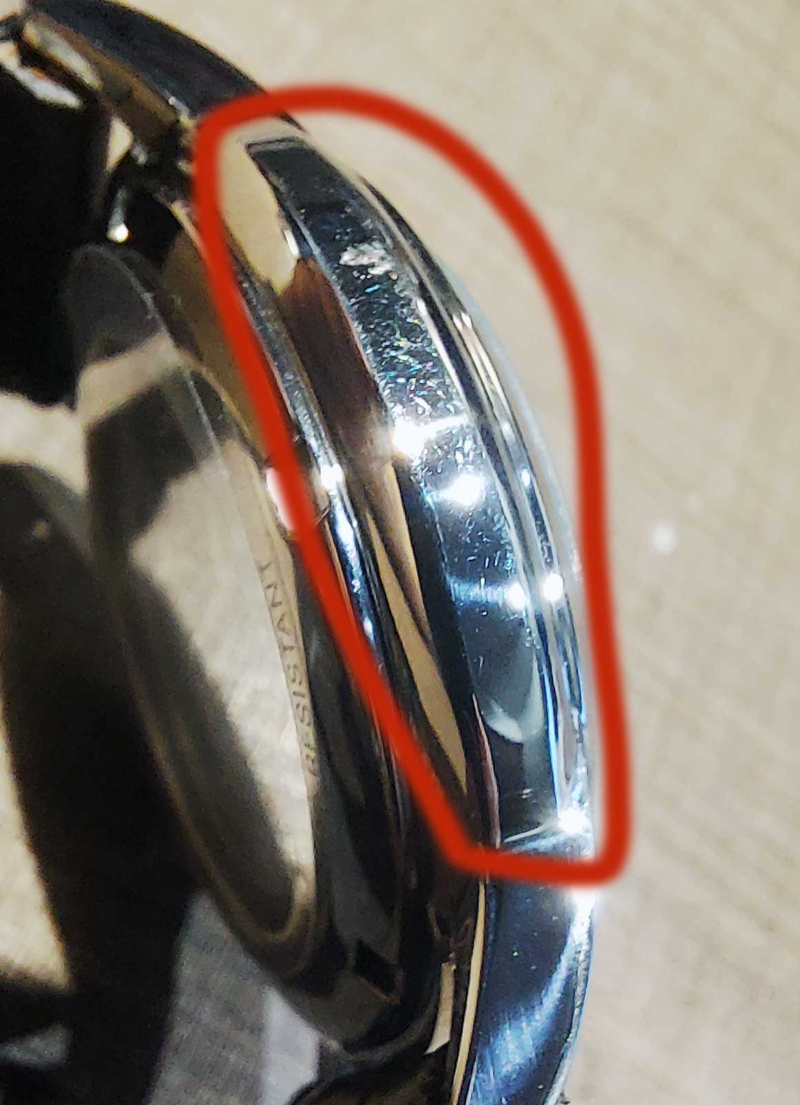 Relógio BULOVA Automático BVA Series 96A109