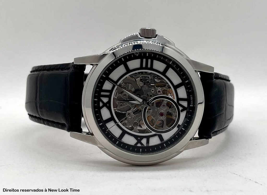 Relógio BULOVA Automático BVA Series 96A109