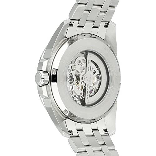 Relógio BULOVA Automático Sutton Skeleton 96A187