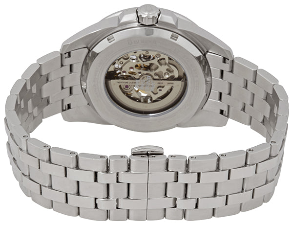 Relógio BULOVA Automático Sutton Skeleton 96A187