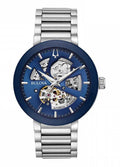 Relógio BULOVA Masculino Automático Modern 96A204