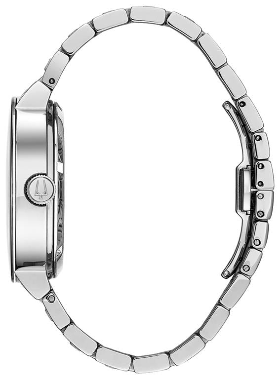 Relógio BULOVA Masculino Automático Modern 96A204