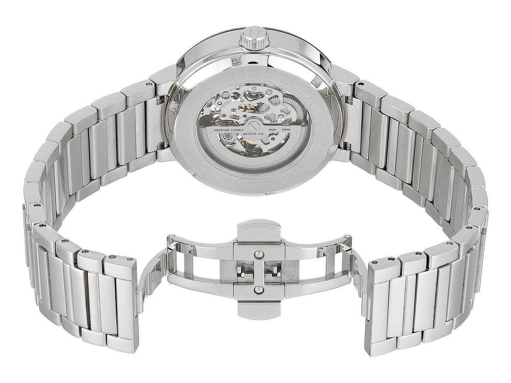 Relógio BULOVA Masculino Automático Modern 96A204