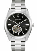 Relógio BULOVA Automático Surveyor 96A270