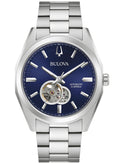 Relógio BULOVA Automático Surveyor 96A275