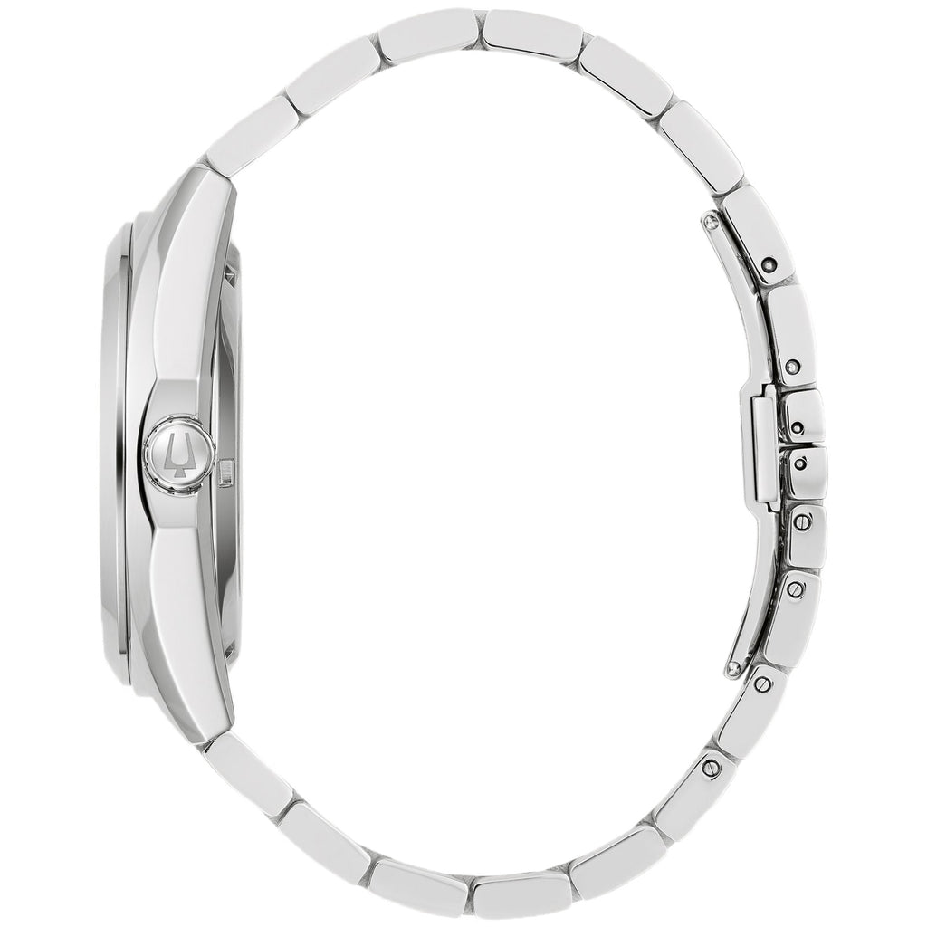 Relógio BULOVA Automático Surveyor 96A275
