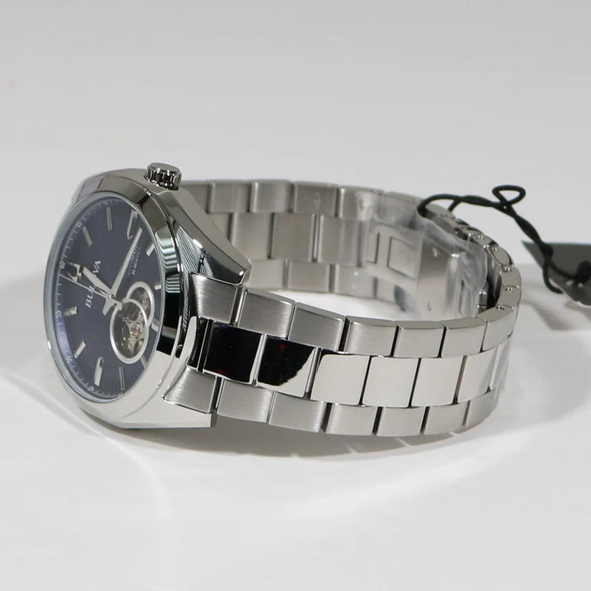 Relógio BULOVA Automático Surveyor 96A275