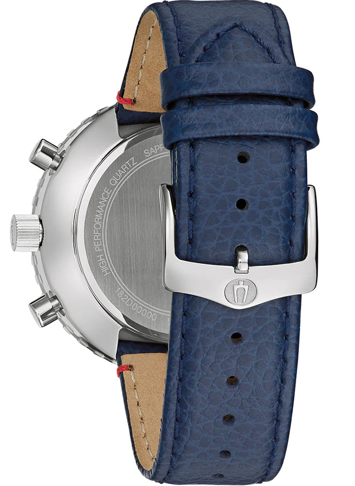 Relógio BULOVA Masculino Archive Series Cronograph C 96A283