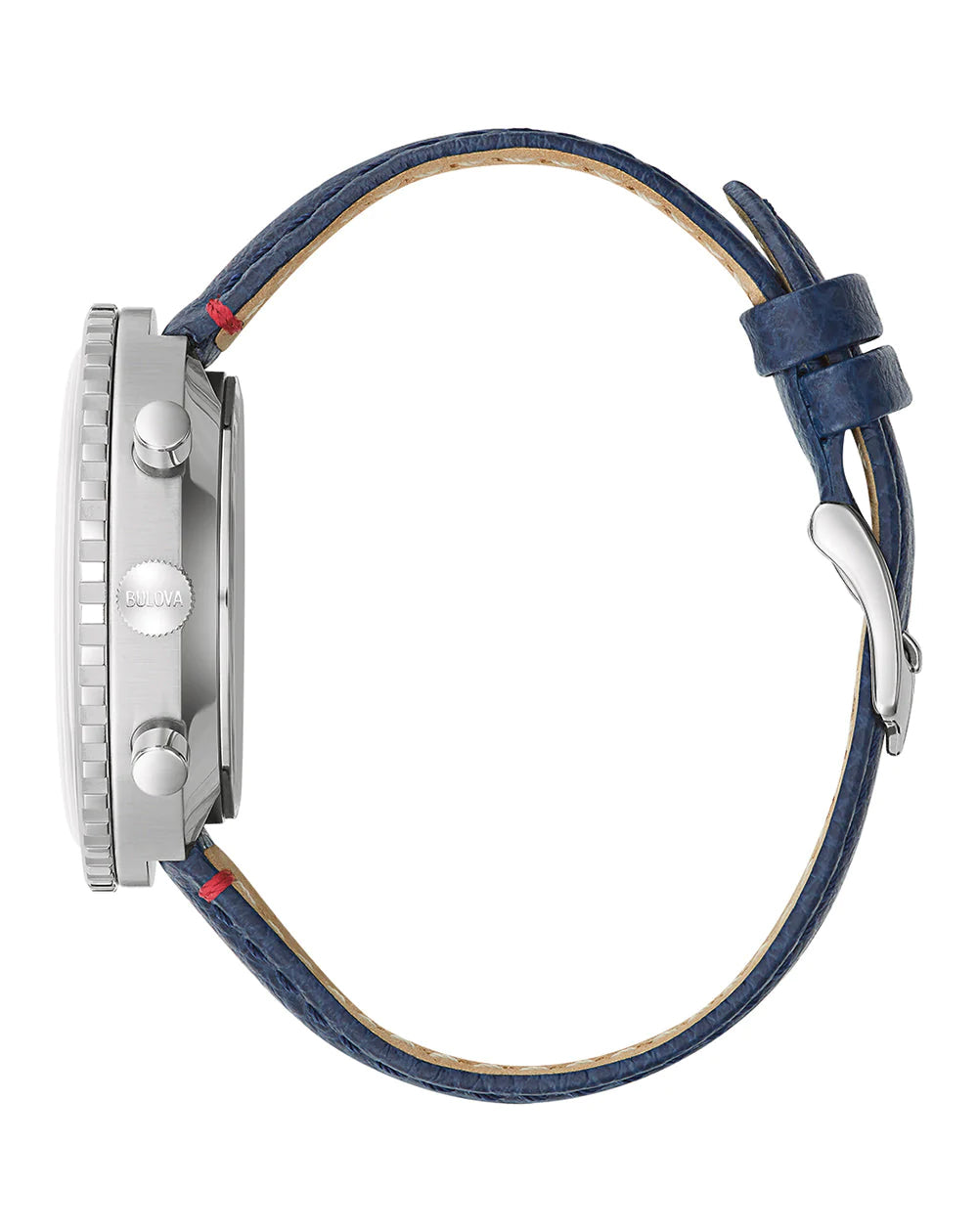 Relógio BULOVA Masculino Archive Series Cronograph C 96A283
