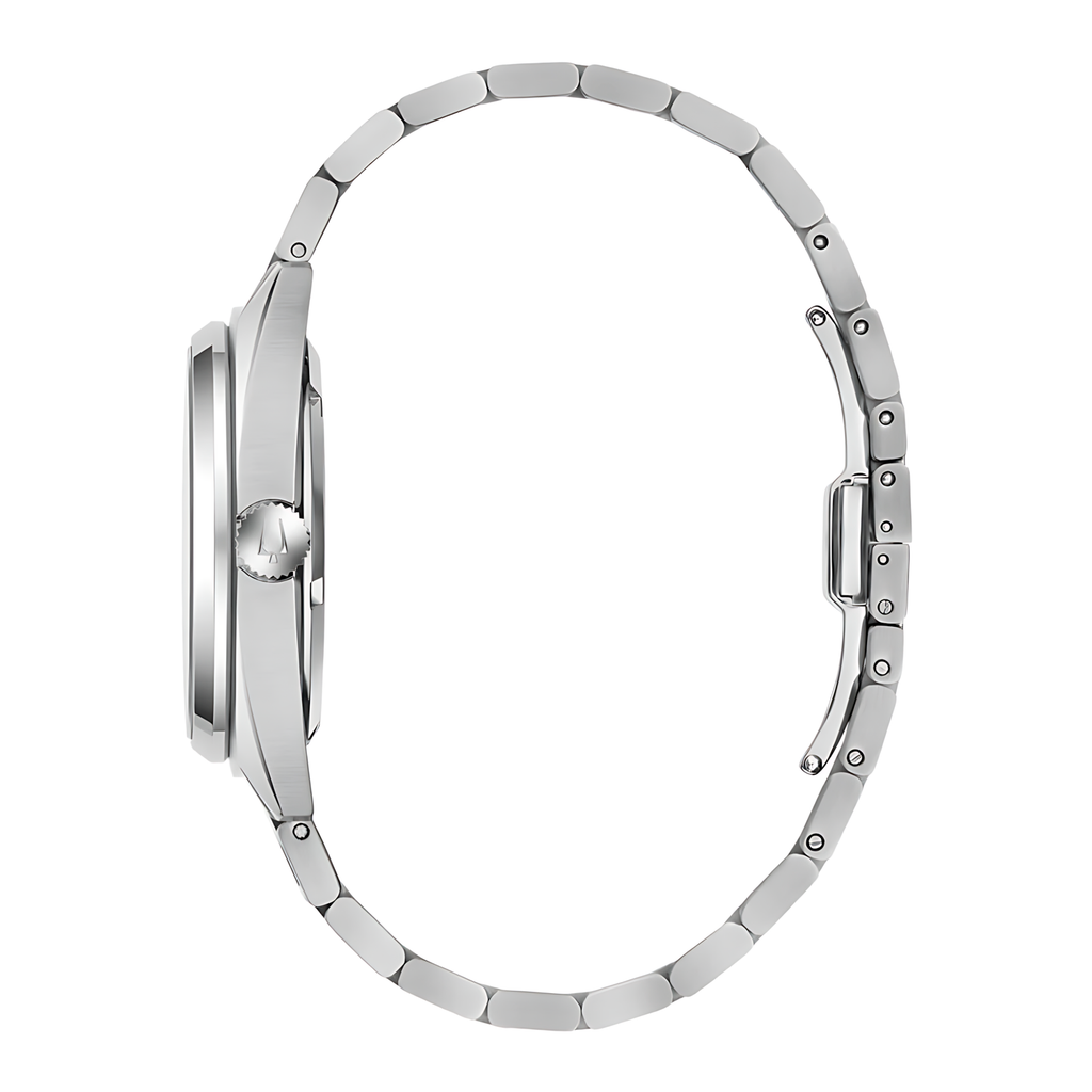 Relógio BULOVA Automático Surveyor Skeleton 96A292