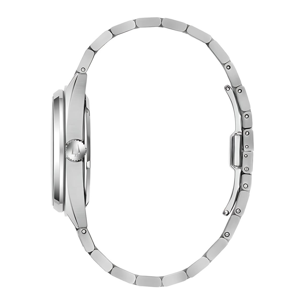 Relógio BULOVA Automático Surveyor Skeleton 96A292
