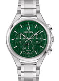 Relógio BULOVA Curv Precisionist 96A297