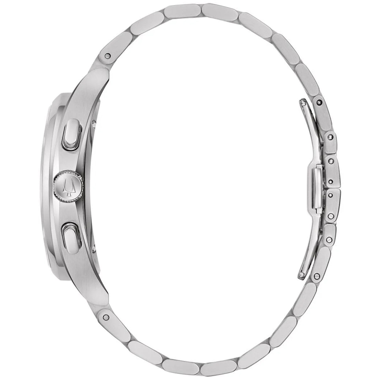 Relógio BULOVA Curv Precisionist 96A297