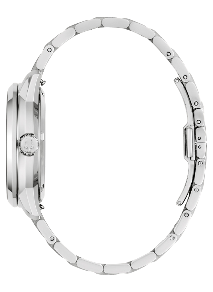 Relógio BULOVA Automático Sutton 96A329
