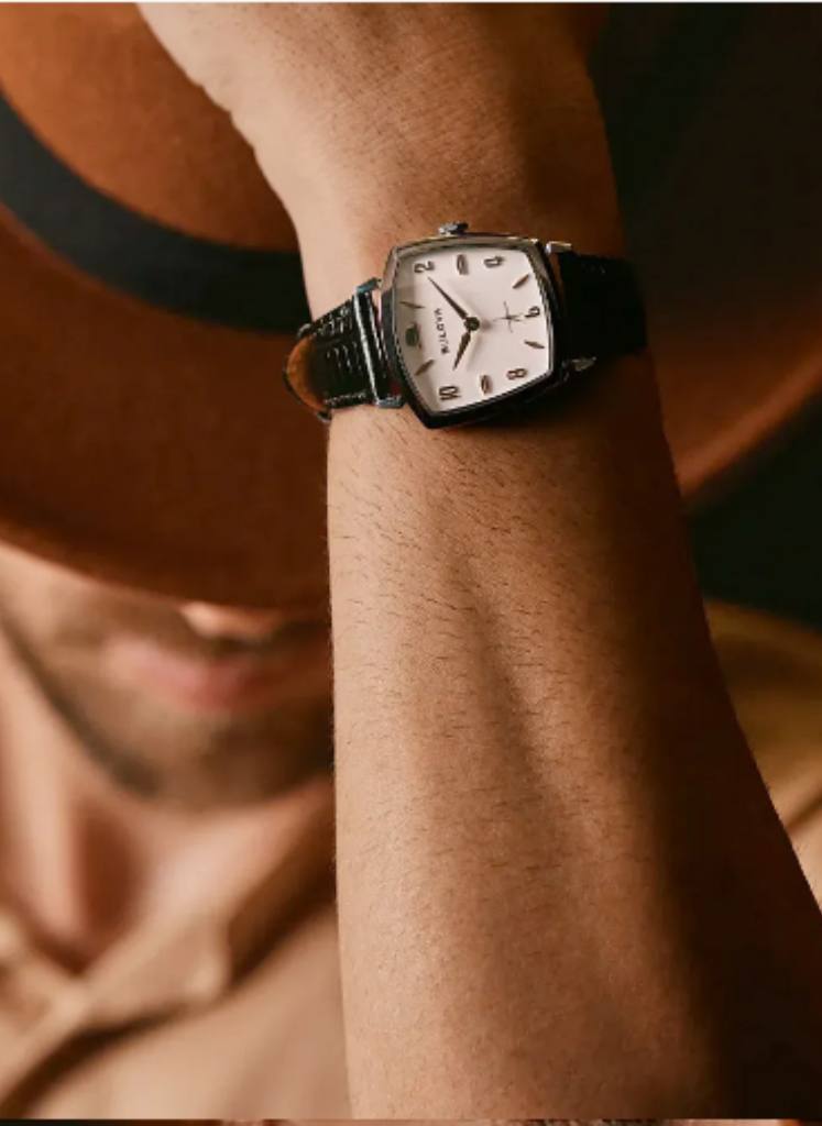 Relógio BULOVA Frank Sinatra 96A337 I’Ve Got You Under My Skin