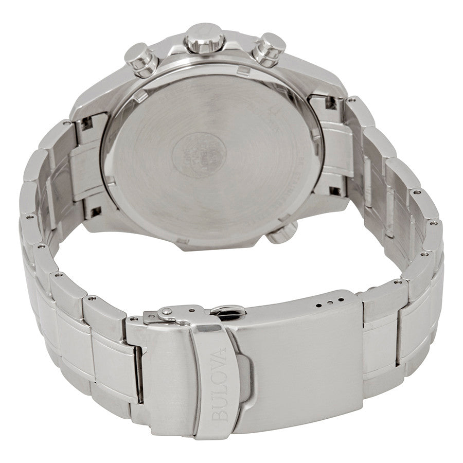 Relógio BULOVA Masculino Marine Star Cronógrafo 96B256