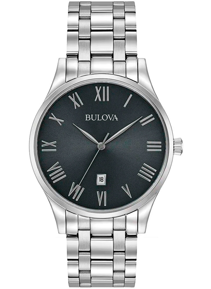 Relógio BULOVA Masculino Classic 96B261