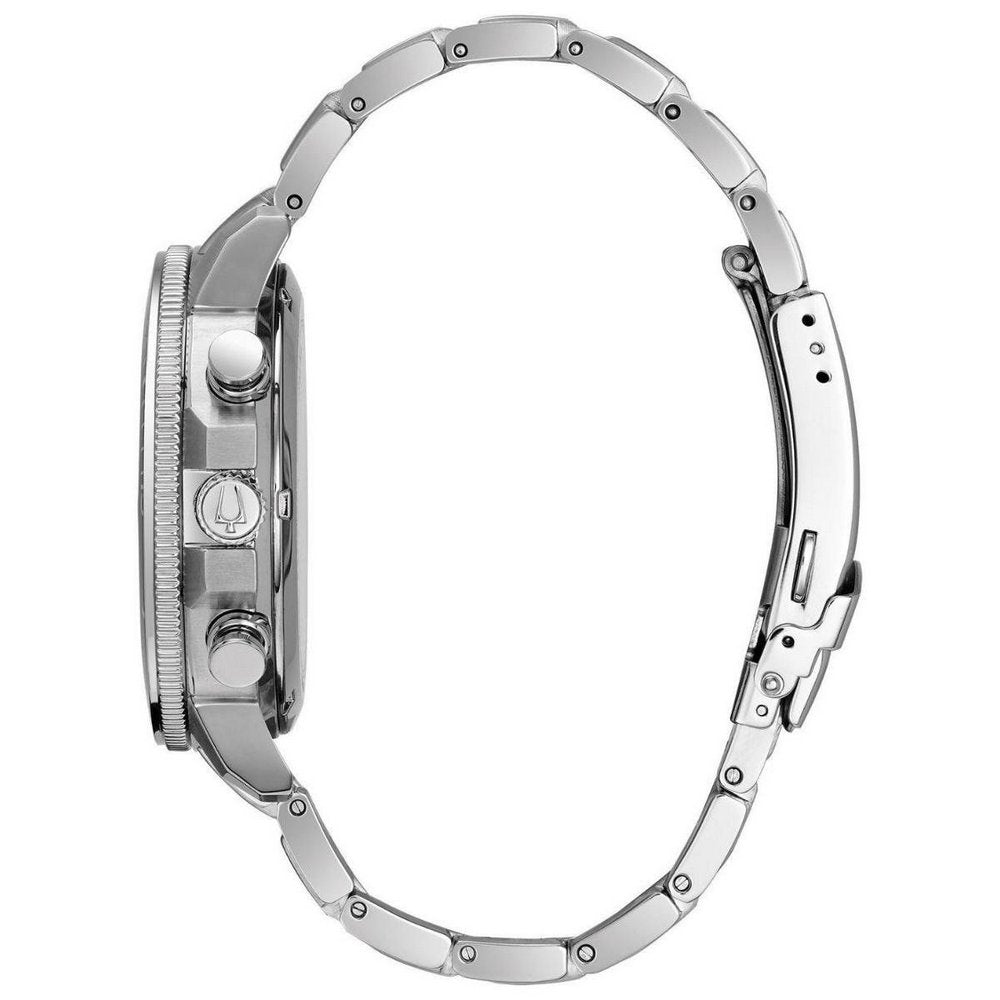Relógio BULOVA Masculino Marine Star Cronógrafo 96B272