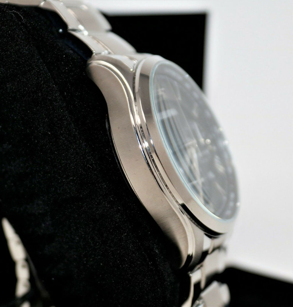 Relógio BULOVA Masculino Classic Wilton Cronógrafo 96B288