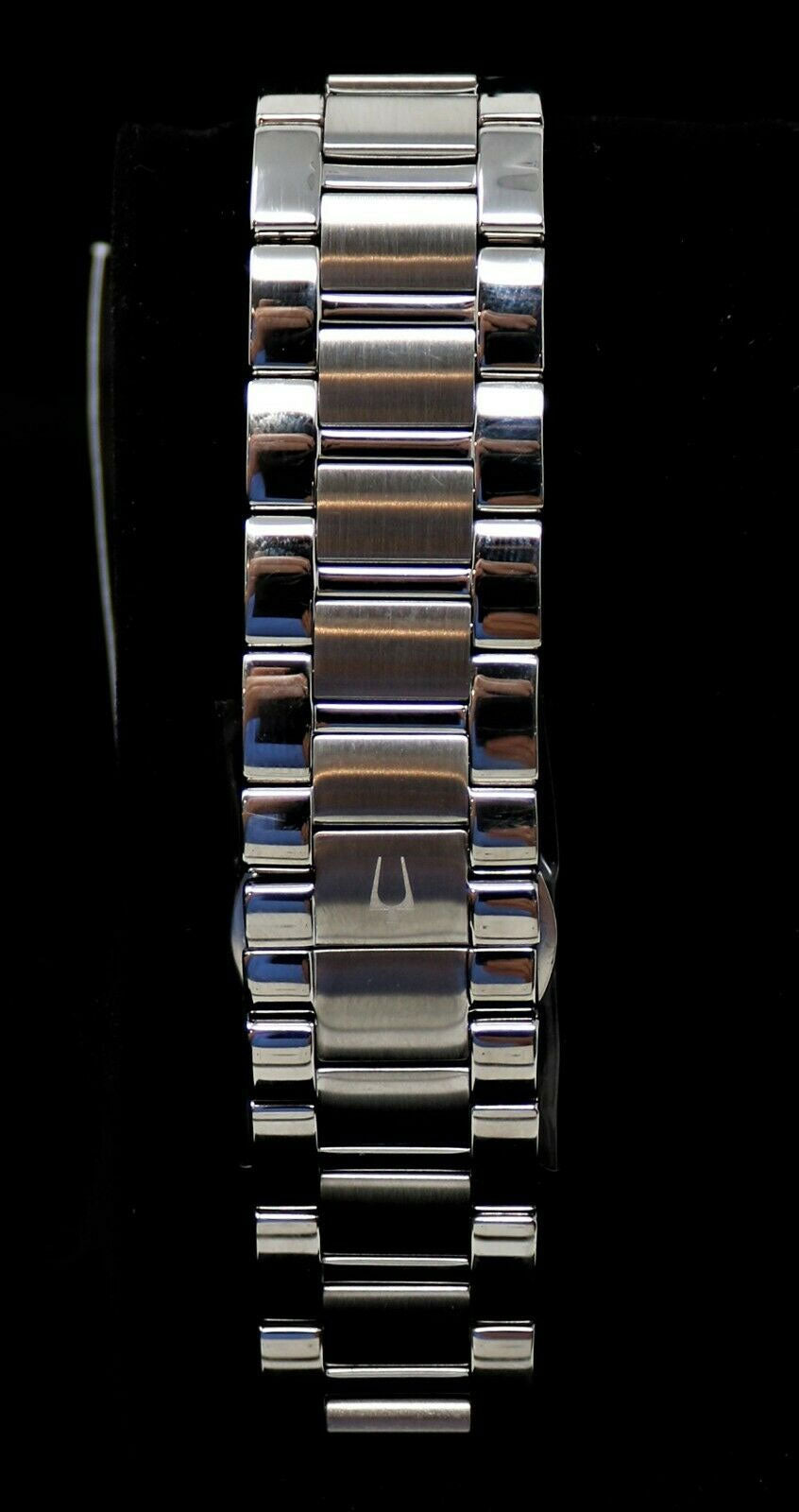 Relógio BULOVA Masculino Classic Wilton Cronógrafo 96B288
