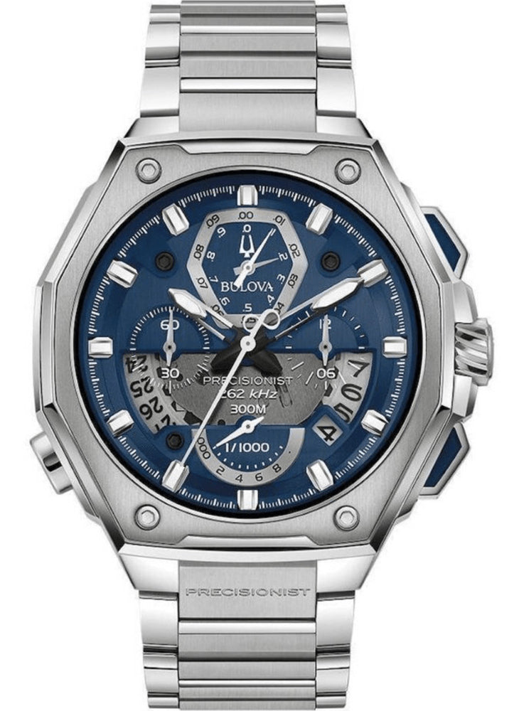 Relógio BULOVA Precisionist Series X 96B349
