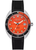 Relógio BULOVA Masculino Automático Oceanographer 96B350