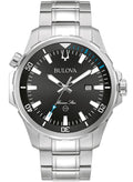 Relógio BULOVA Masculino Marine Star 96B382