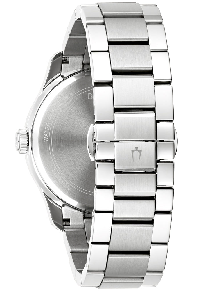 Relógio BULOVA Masculino Classic Wilton 96B386