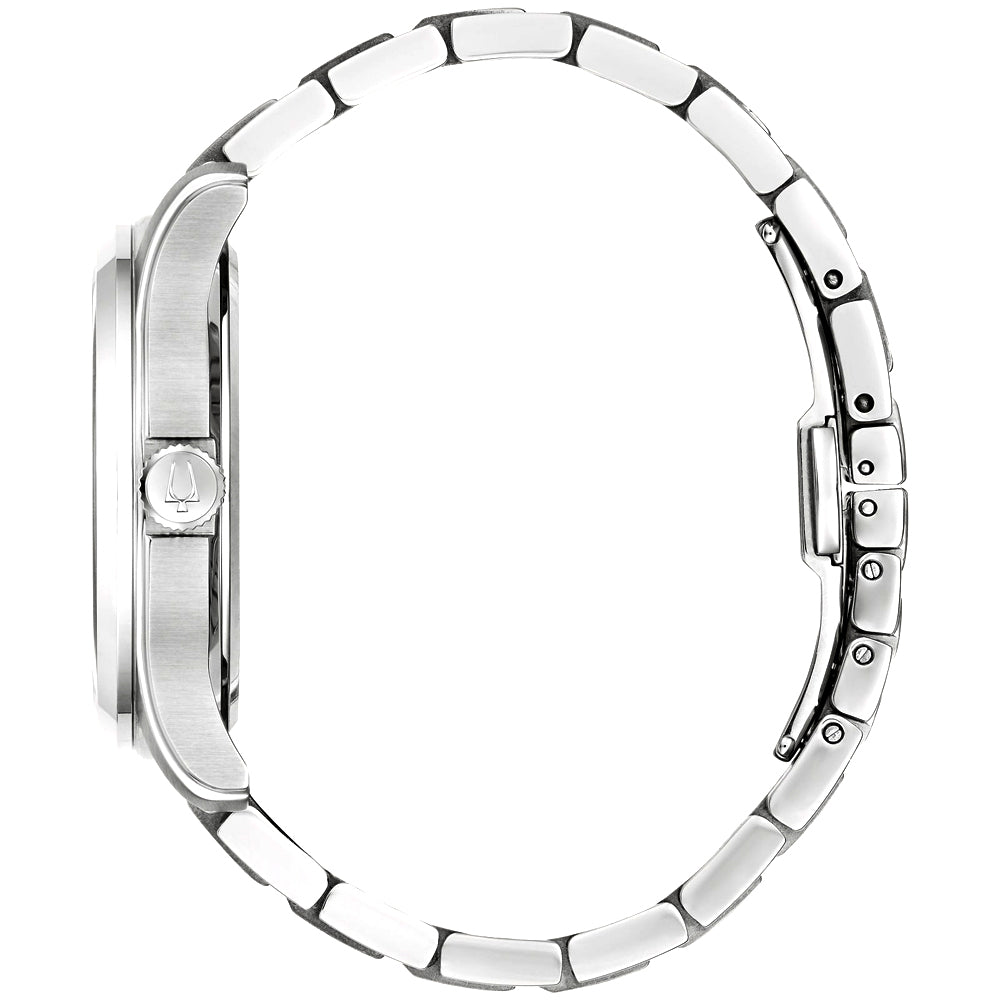 Relógio BULOVA Masculino Classic Wilton 96B386