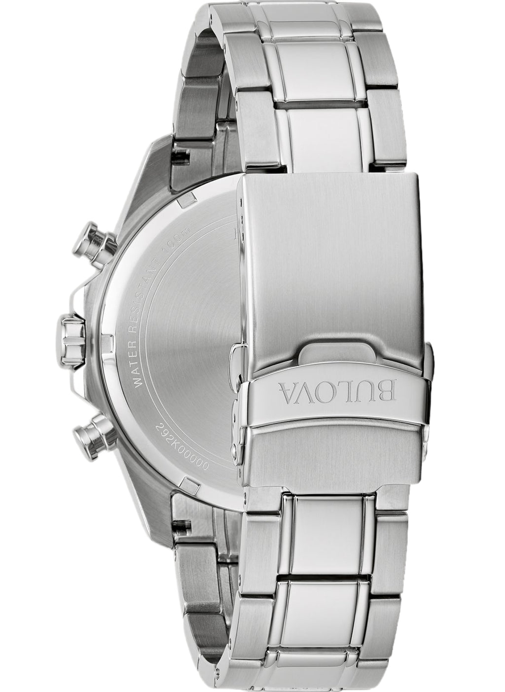 Relógio BULOVA Masculino Marine Star Cronógrafo 96B395