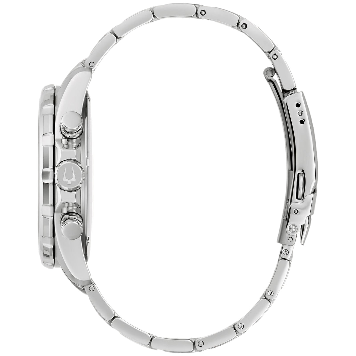 Relógio BULOVA Masculino Marine Star Cronógrafo 96B395