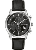 Relógio BULOVA Masculino Cronógrafo Sutton 96B403