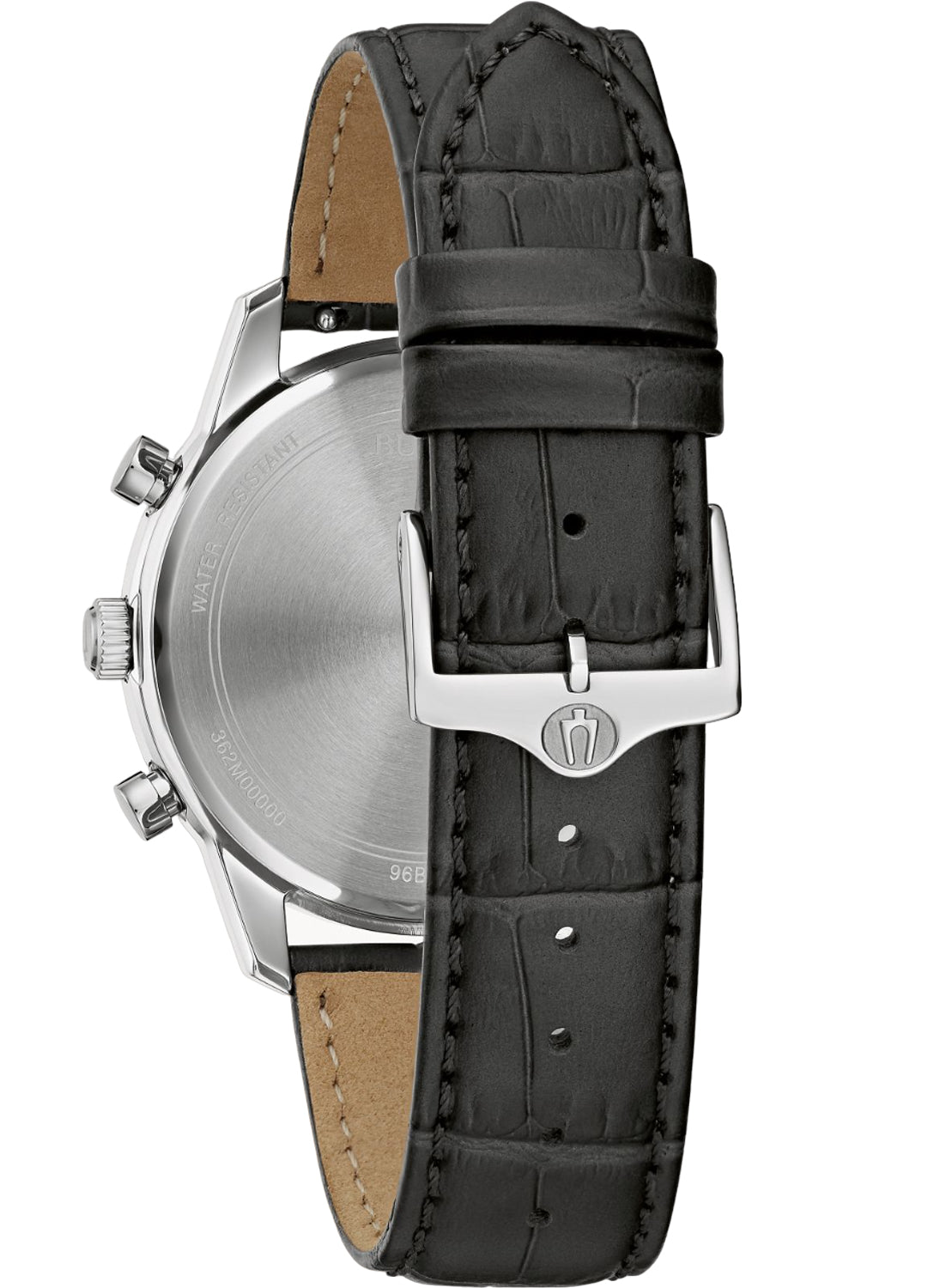 Relógio BULOVA Masculino Cronógrafo Sutton 96B403
