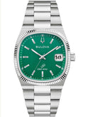 Relógio BULOVA Super Seville 96B439 *Precisionist Safira