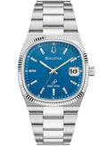 Relógio BULOVA Super Seville 96B440 *Precisionist Safira