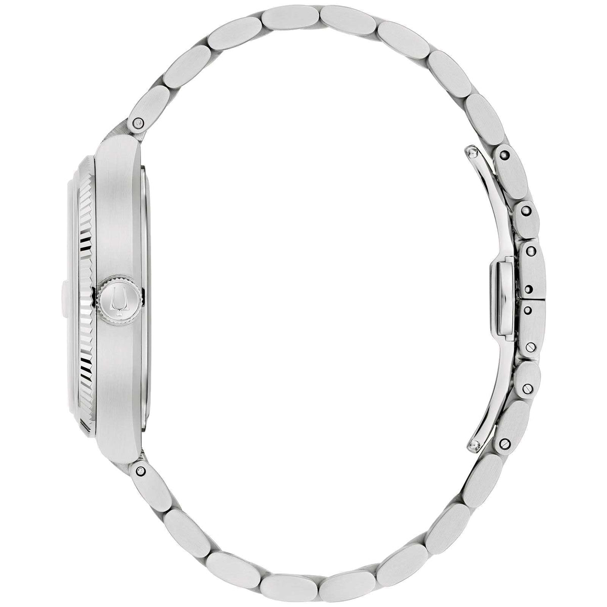 Relógio BULOVA Super Seville 96B440 *Precisionist Safira