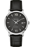 Relógio BULOVA Masculino Classic Hudson 96B441